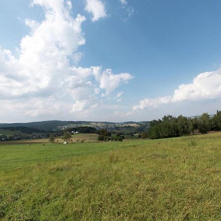 Ferienwohnung Ripa Erzgebirge In Schwarzenberg Schwarzenberg  Eksteriør billede