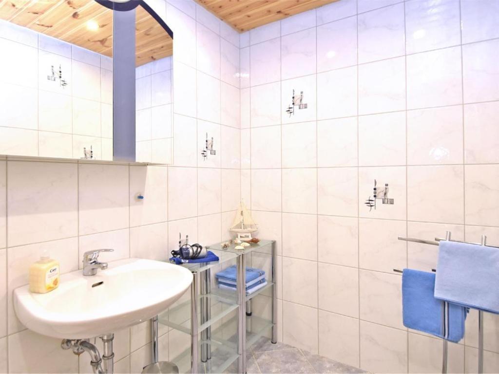 Ferienwohnung Ripa Erzgebirge In Schwarzenberg Schwarzenberg  Eksteriør billede