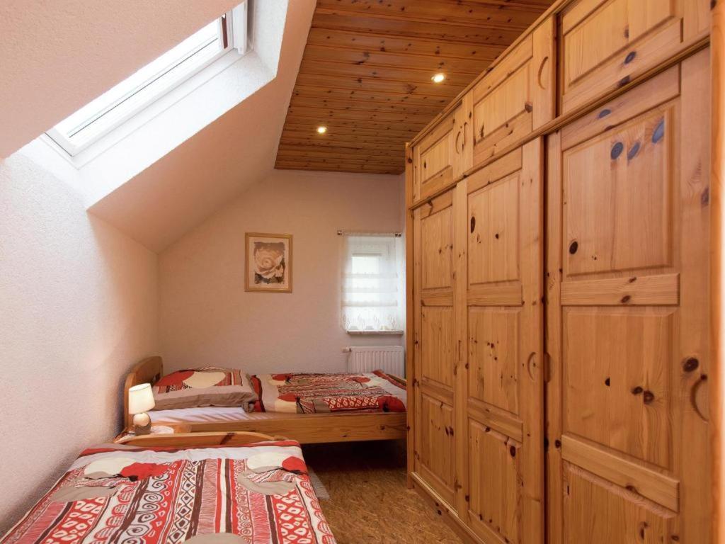 Ferienwohnung Ripa Erzgebirge In Schwarzenberg Schwarzenberg  Eksteriør billede