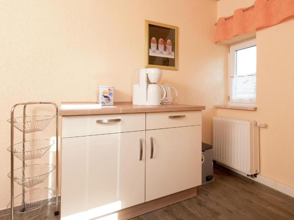 Ferienwohnung Ripa Erzgebirge In Schwarzenberg Schwarzenberg  Eksteriør billede